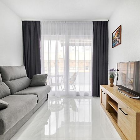 Los Locos-Dos Minutos Torrevieja Exteriér fotografie