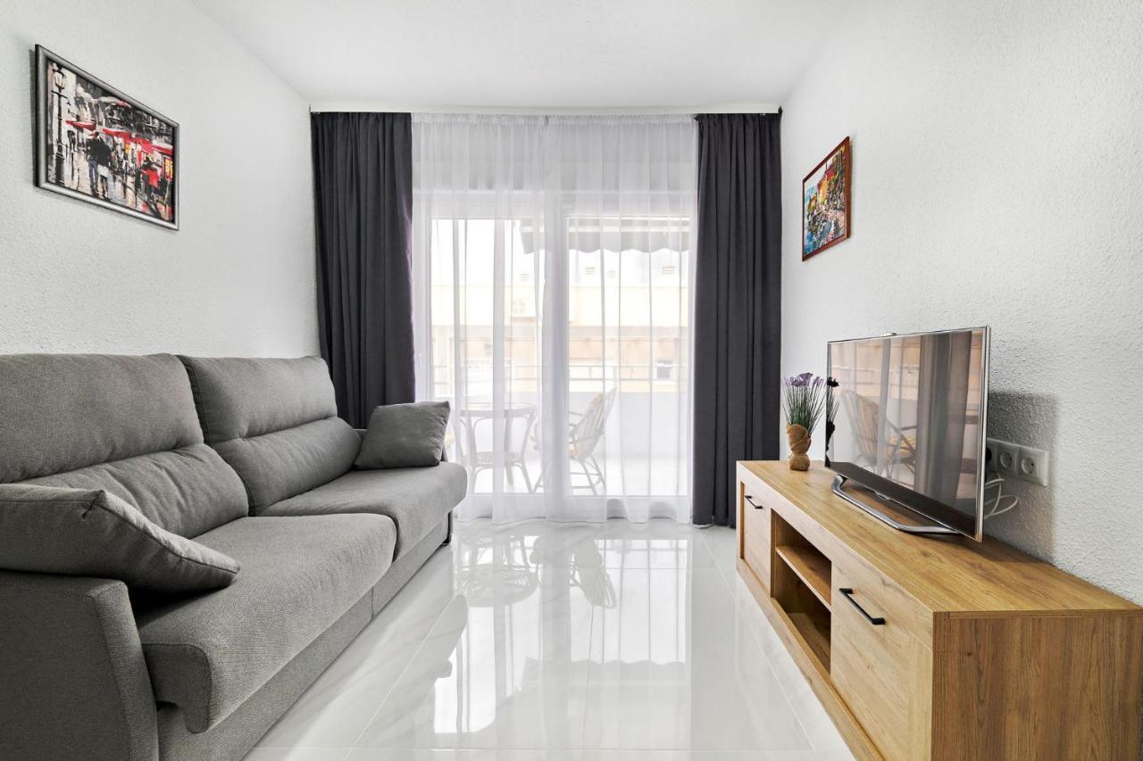 Los Locos-Dos Minutos Torrevieja Exteriér fotografie