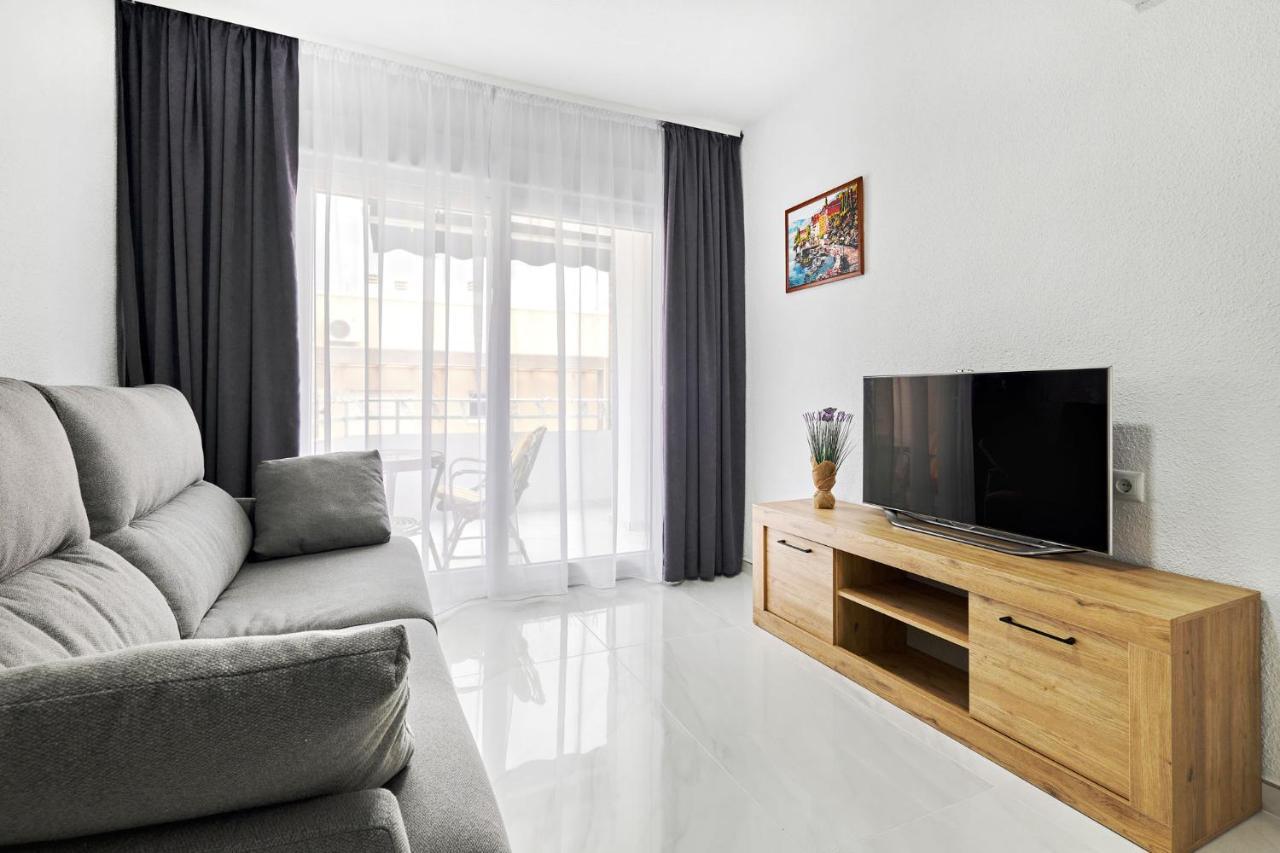 Los Locos-Dos Minutos Torrevieja Exteriér fotografie