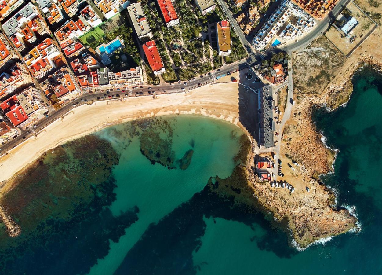 Los Locos-Dos Minutos Torrevieja Exteriér fotografie